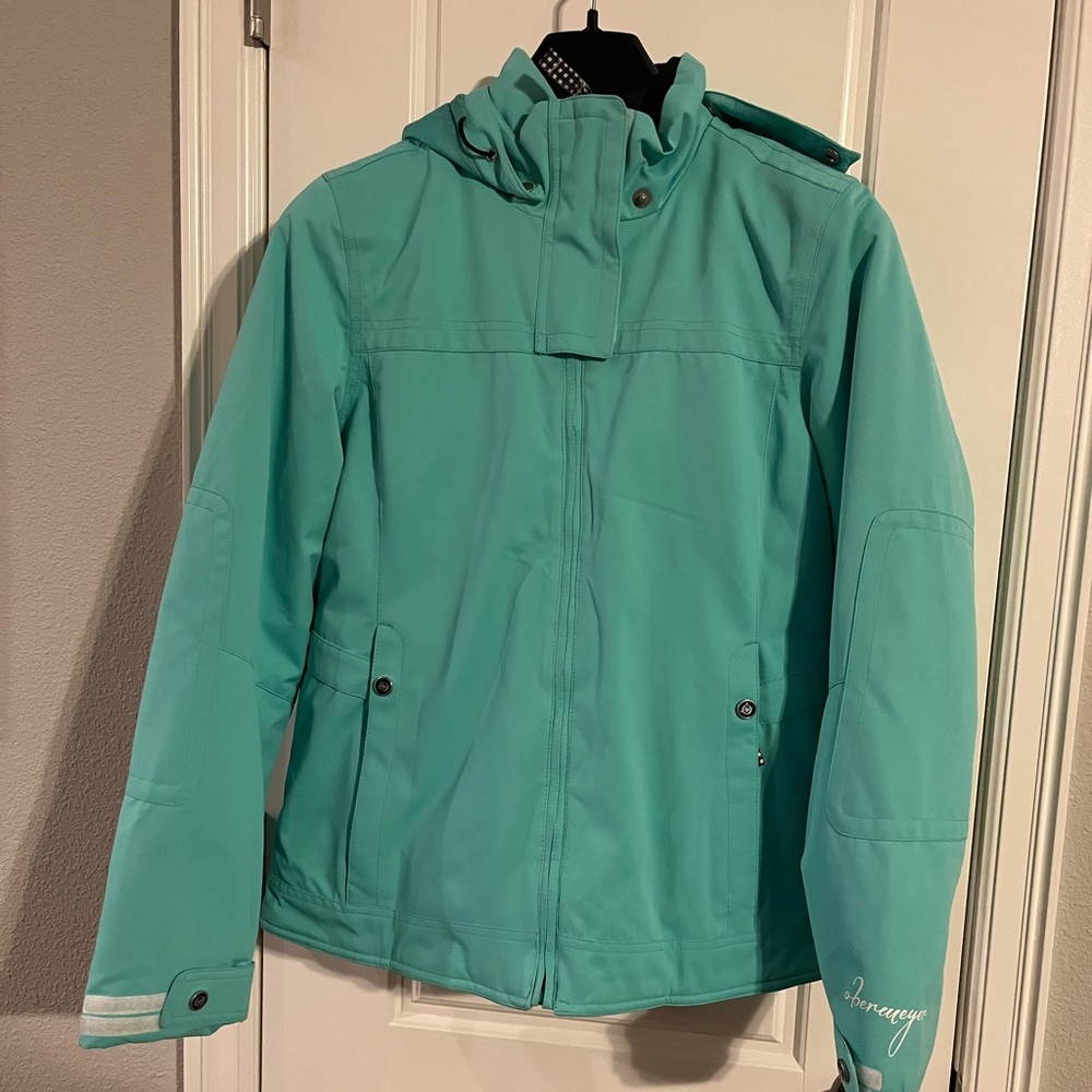 Obermeyer Ski Jacket - image 1